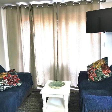 דירות סווקופמונד Mulberry Gardens Self Catering מראה חיצוני תמונה