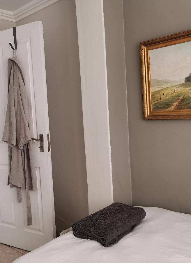 דירות סווקופמונד Mulberry Gardens Self Catering מראה חיצוני תמונה