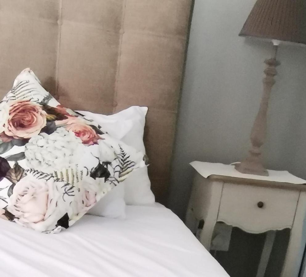 דירות סווקופמונד Mulberry Gardens Self Catering מראה חיצוני תמונה