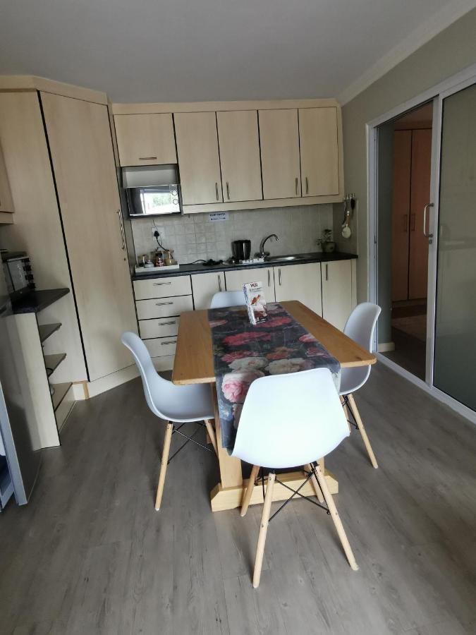 דירות סווקופמונד Mulberry Gardens Self Catering מראה חיצוני תמונה