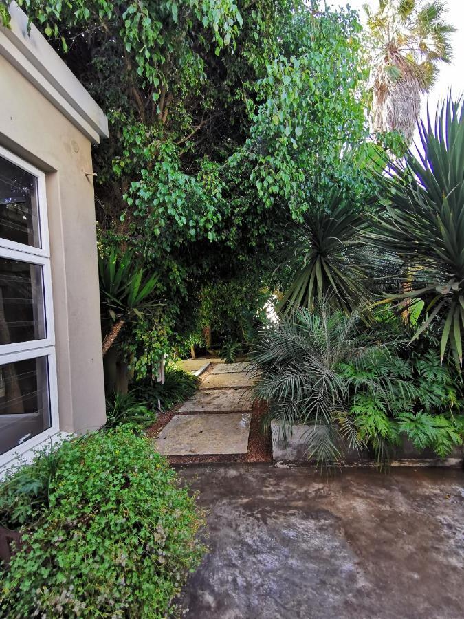 דירות סווקופמונד Mulberry Gardens Self Catering מראה חיצוני תמונה
