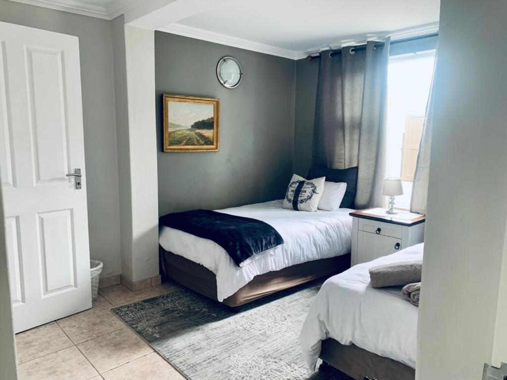 דירות סווקופמונד Mulberry Gardens Self Catering מראה חיצוני תמונה