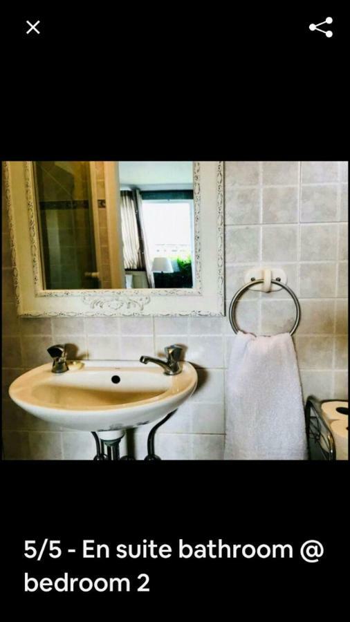 דירות סווקופמונד Mulberry Gardens Self Catering מראה חיצוני תמונה